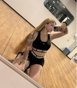 Sara Restrepo