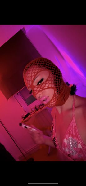 Escorts Trans Nicki Doll en Eixample