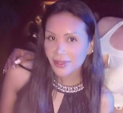 Clara Medina