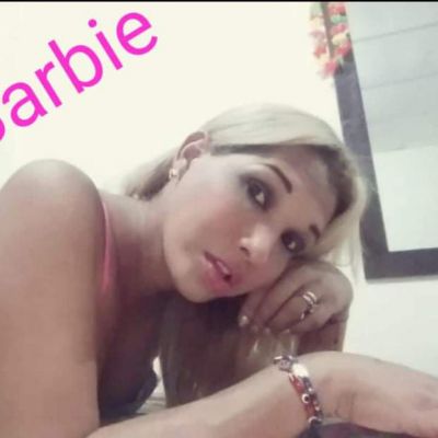 Barbie Dougherty