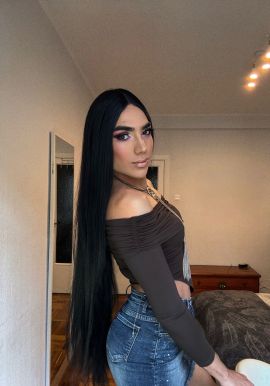 Gretta Perlaza