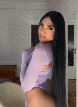 Gretta Perlaza