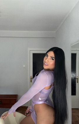 Gretta Perlaza