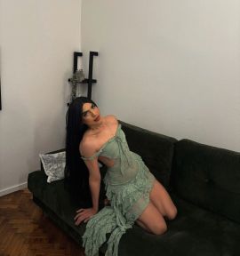 Gretta Perlaza