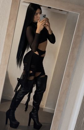 Gretta Perlaza