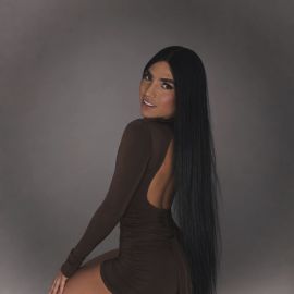 Gretta Perlaza