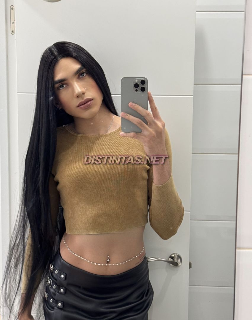 Gretta Perlaza