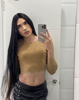 Gretta Perlaza