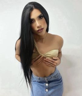 Gretta Perlaza