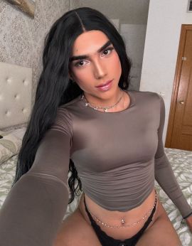 Gretta Perlaza