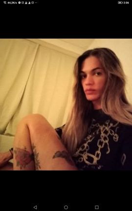 Isabel Tercera