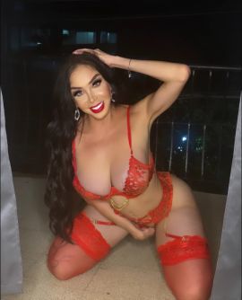 Mariuxi 