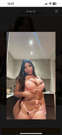 Johana latina