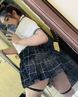 Madelyn Arvizu