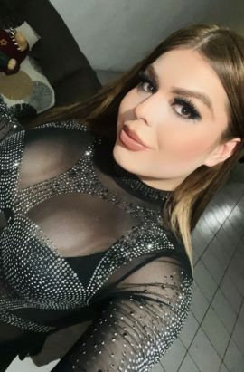 Madelyn Arvizu