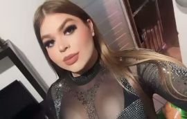 Madelyn Arvizu