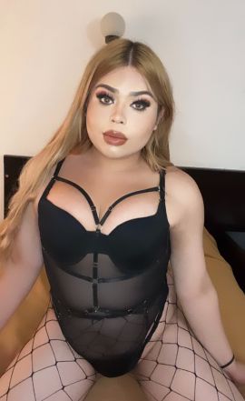 Madelyn Arvizu