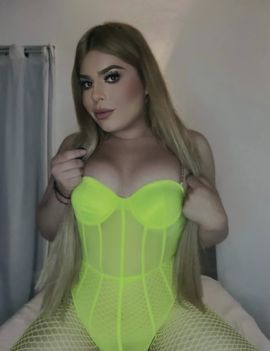 Madelyn Arvizu