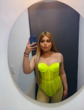 Madelyn Arvizu