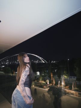 Emma Sophia