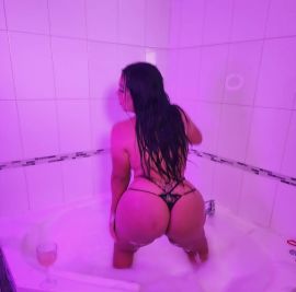 Siara Malink