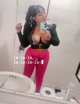 Siara Malink