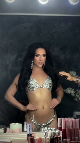 Ruby Esmeralda