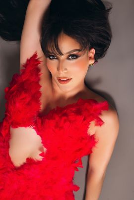 Ruby Esmeralda