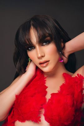 Ruby Esmeralda