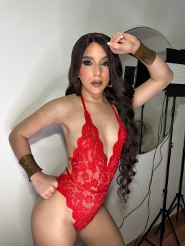 Ruby Esmeralda
