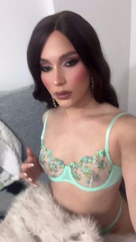 Ruby Esmeralda