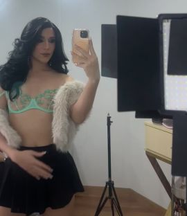 Ruby Esmeralda