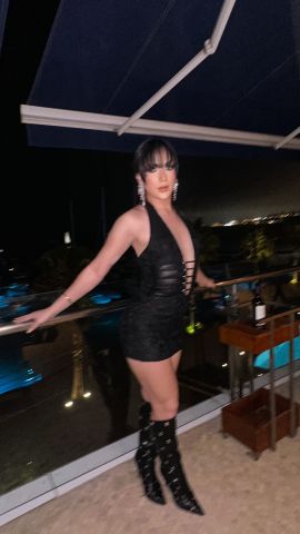 Ruby Esmeralda