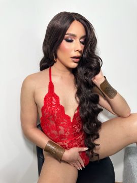 Ruby Esmeralda