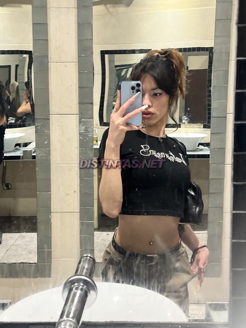 Bianquita Fogosa