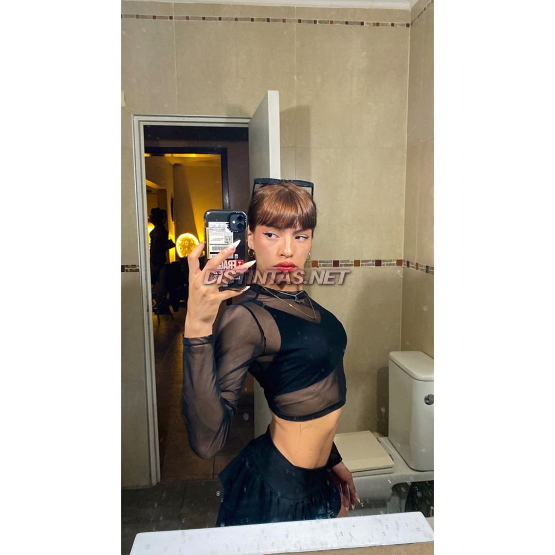 Bianquita Fogosa