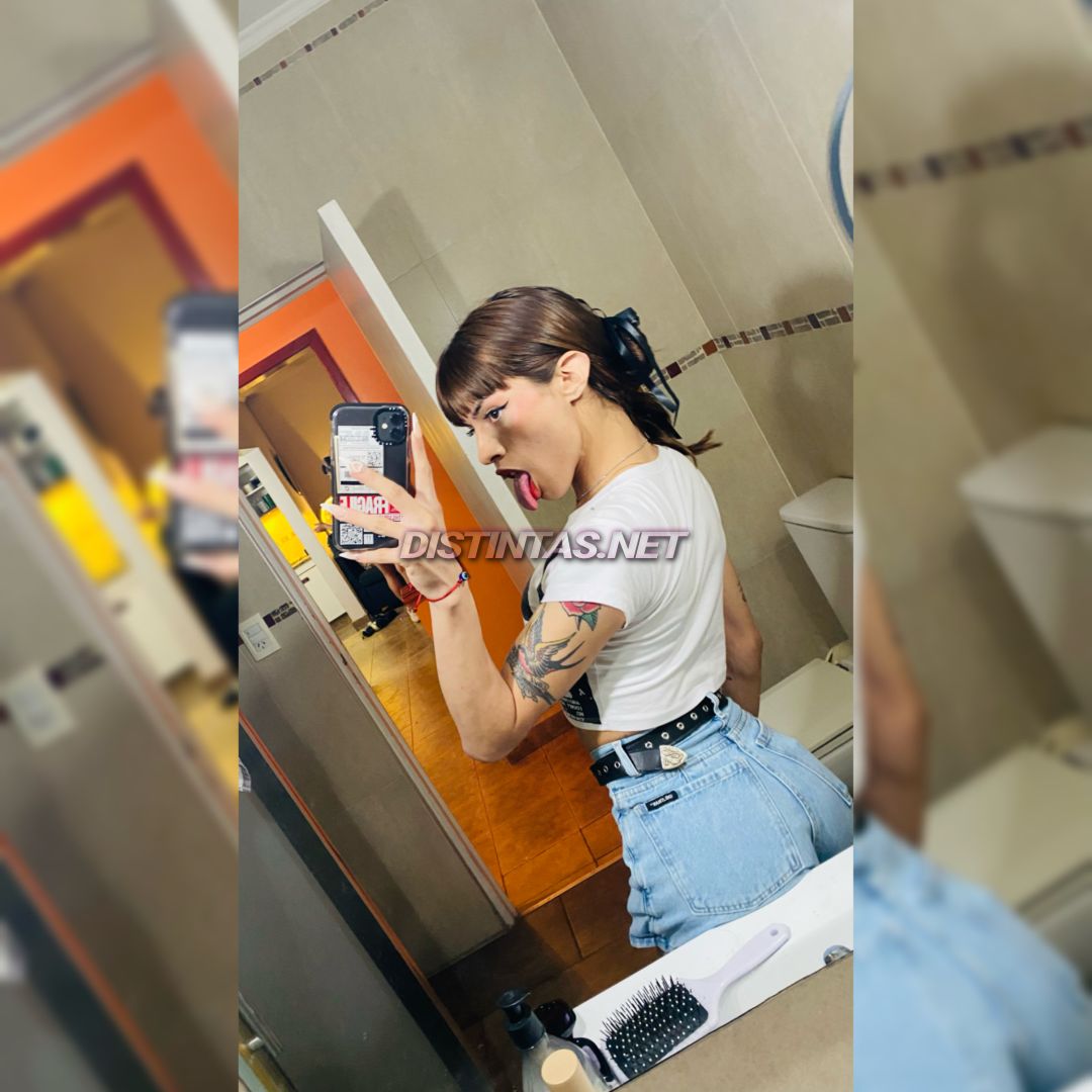 Bianquita Fogosa
