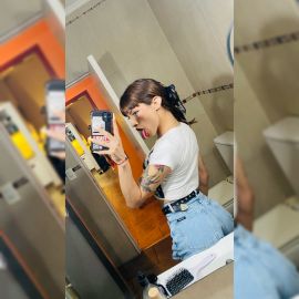 Bianquita Fogosa
