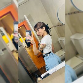 Bianquita Fogosa