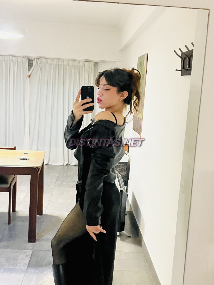 Bianquita Fogosa