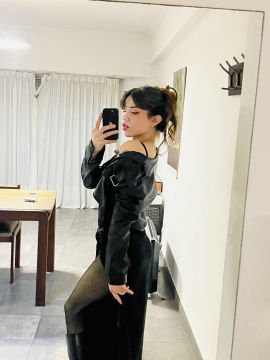 Bianquita Fogosa