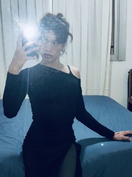 Bianquita Fogosa