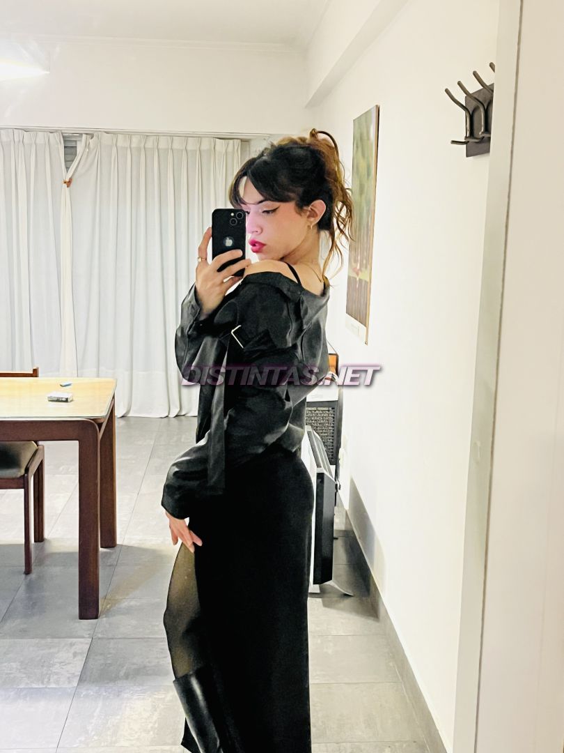 Bianquita Fogosa