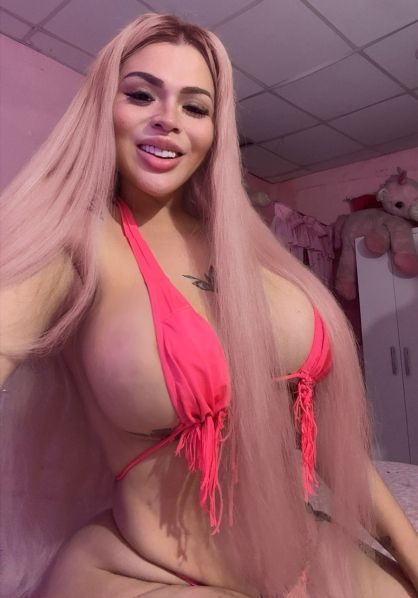 🫶🏻💦My loves I introduce myself I'm Sophya rogel a 20-year-old baby lady expert in your best morbid fantasies and I declare myself one of the best and attractive with the best voluptuous body and soft white skin PINK and delicate for you to caress me on your visit I make the best white parties available your 24 hours I'm an open-minded baby I like to do everything you like and please you like all my dates to be unforgettable so that you always remember me and look for me I'm used to men to leave in love and captivated with my beauty and above all my treatment I do all kinds of face-to-face appointments my personalised videos home video calls onlyfans telegram calls telegram perverse calls morbid video calls morbid jerk off together and in what is about the service I'm willing to do anything like being very passive and you make love to me feel the rhythm of my body that goes next
