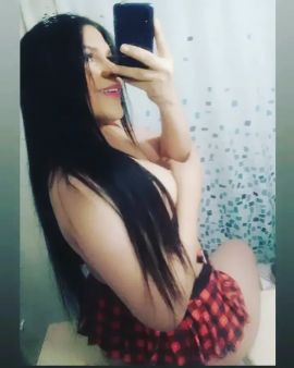 Kimberly Gonzalez