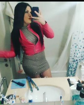 Kimberly Gonzalez