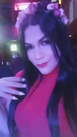 Kimberly Gonzalez