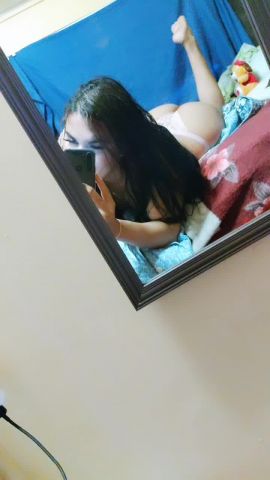 Kimberly Gonzalez