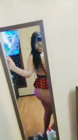 Kimberly Gonzalez