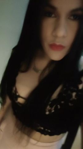 Kimberly Gonzalez